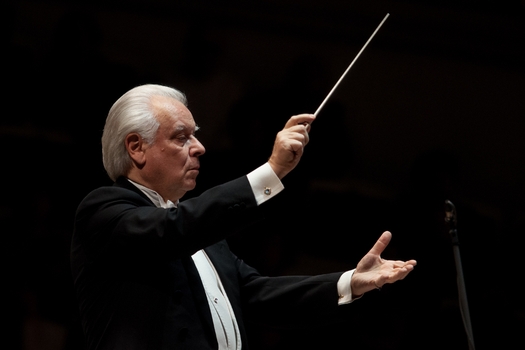 Юрий Симонов