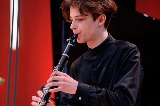 Игорь Смалий