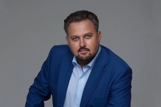 Алексей Тихомиров