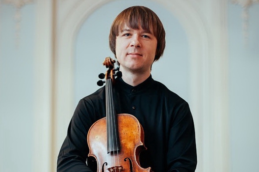 Андрей Усов