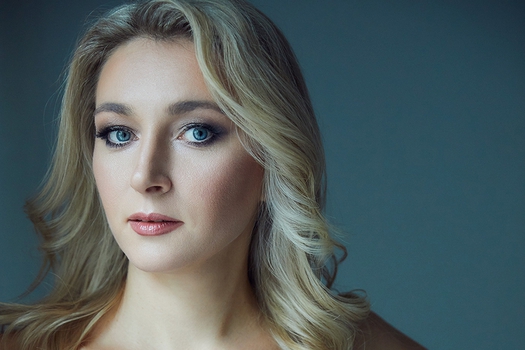 Валентина Феденёва