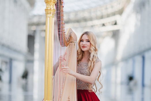 Екатерина Дворецкая