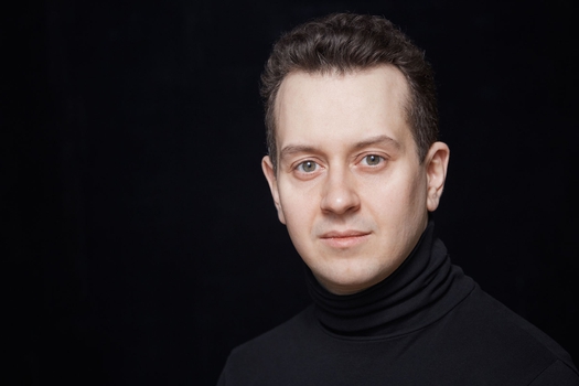 Сергей Годин