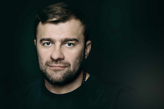 Михаил Пореченков