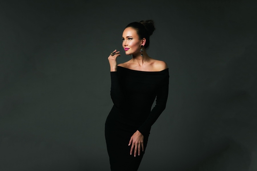 Аида Гарифуллина