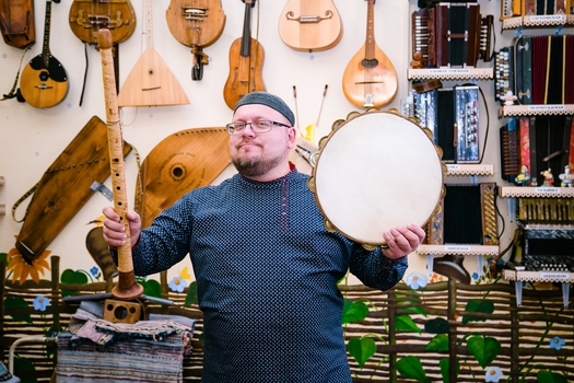 Роман Ломов