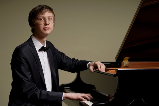 Владимир Скоморохов