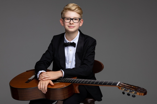 Григорий Сучков