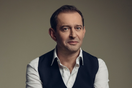 Константин Хабенский