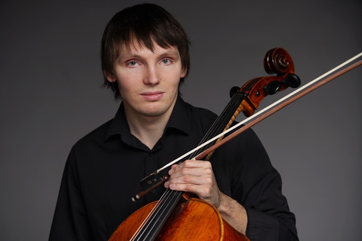 Арсений Безносиков