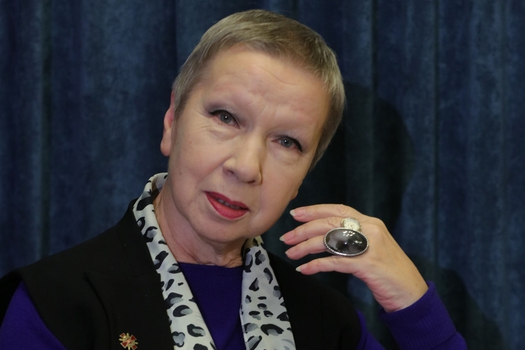 Антонина Кузнецова