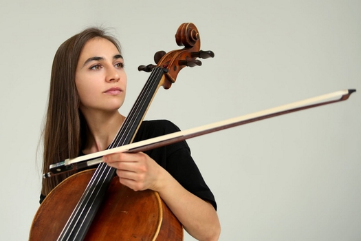 Анна Кошкина