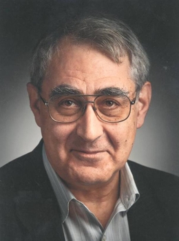 Юрий Каспаров