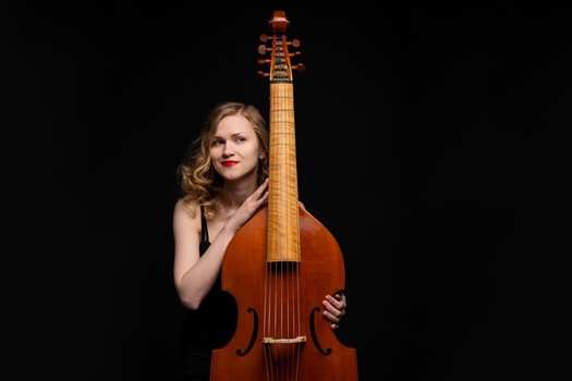 Ангелина Николовска