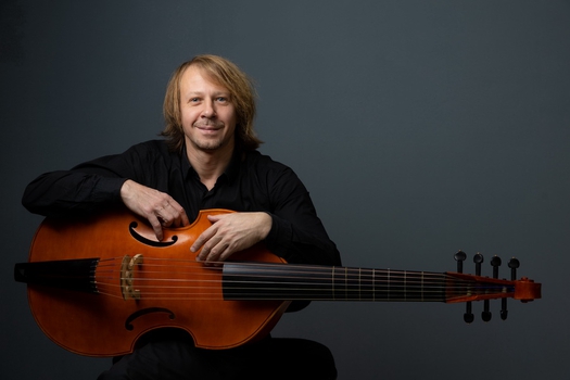 Руст Позюмский