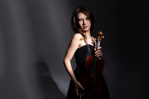 София Яковенко