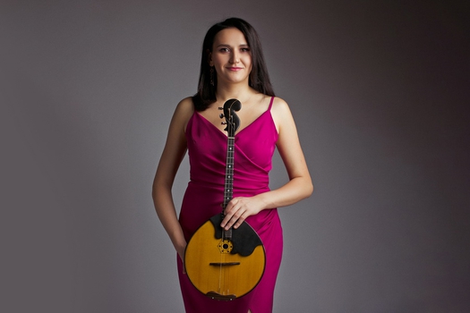 Кристина Шарабидзе