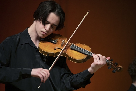 Грант Башмет