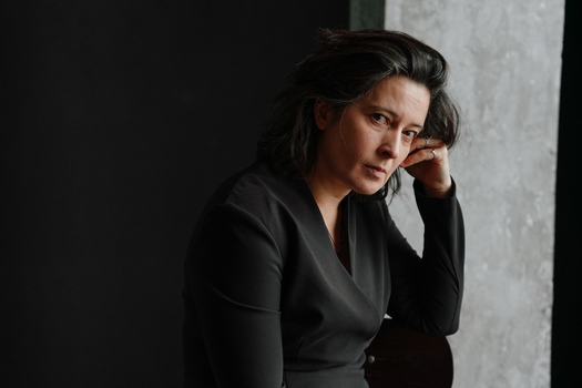 Варвара Мягкова