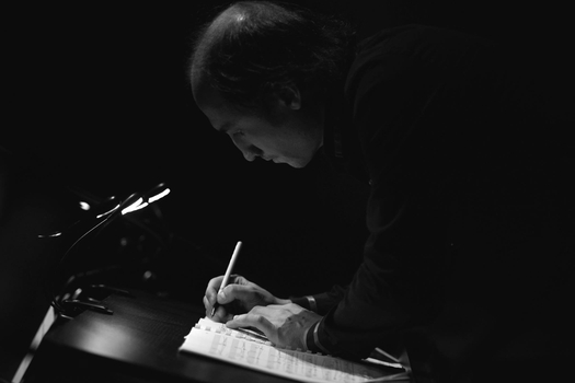 Олег Пайбердин