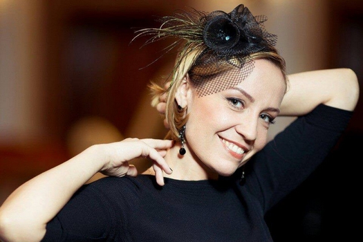 Надежда Павлова