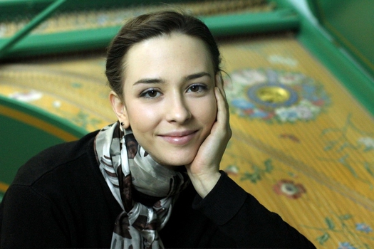 Дарья Борковская