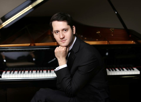 Никита Мндоянц