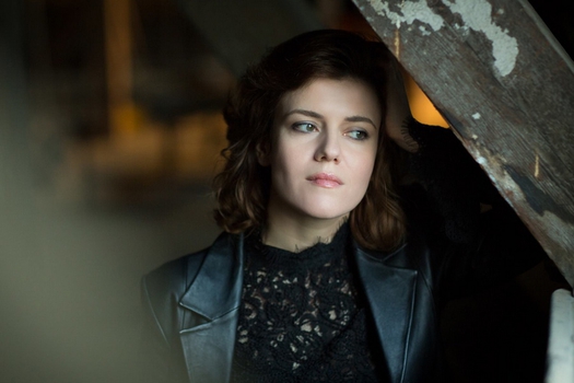 Зарина Шиманская