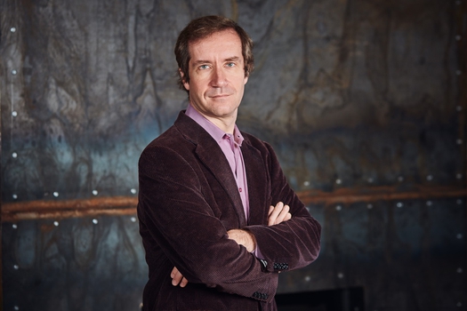 Николай Луганский