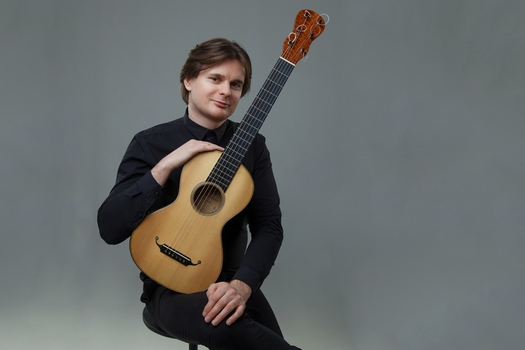 Антон Баранов