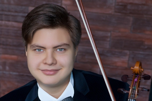 Александр Папушев