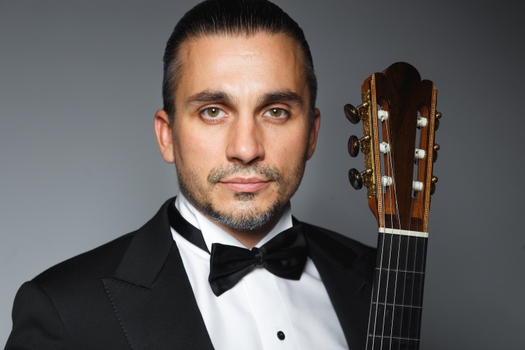 Артём Дервоед