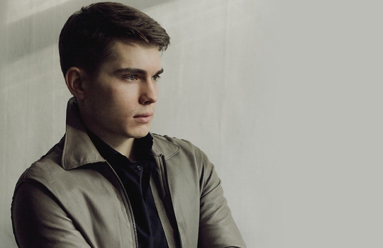 Илья Кутюхин