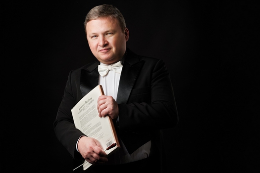 Анатолий Рыбалко