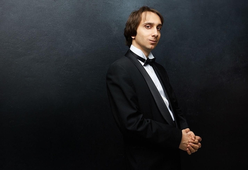 Мирослав Култышев