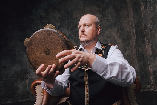 Кирилл Россолимо