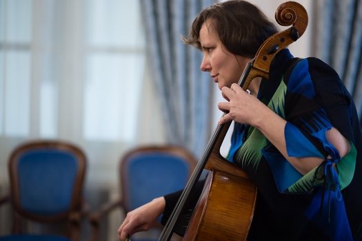 Ольга Галочкина