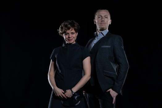 Мария Литвинова, Вячеслав Игнатов