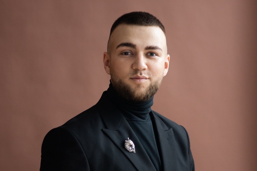 Иван Бородулин