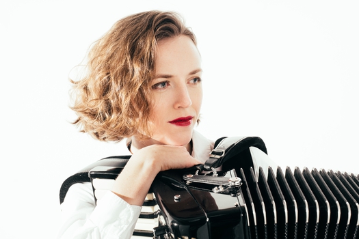 Татьяна Зорькина