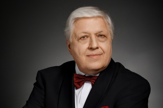 Борис Фрумкин