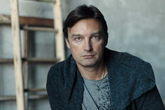 Александр Арсентьев