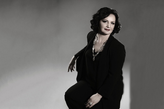 Алиса Гицба