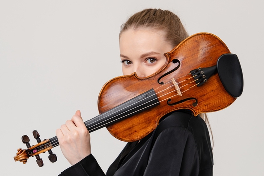 Инна Якушева