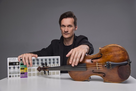 Сергей Полтавский