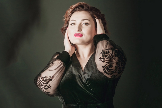 Зарина Абаева