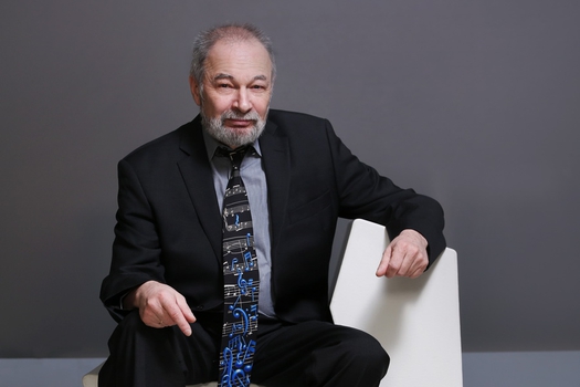 Михаил Митропольский