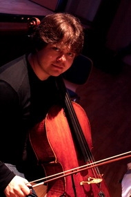 Евгений Румянцев