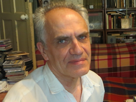 Александр Вустин