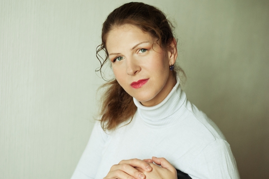 Вера Кузнецова